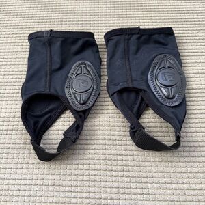G-Form Ankle Guards
